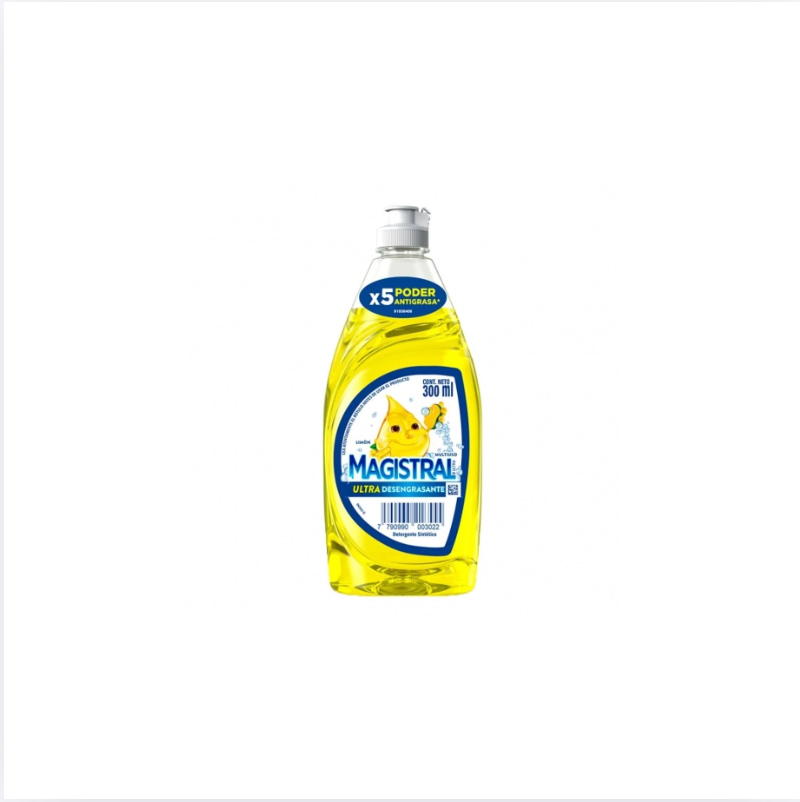 MAGISTRAL LIMON 300c