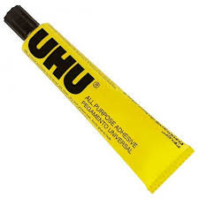 PEG.UHU SUPER GLUEx1