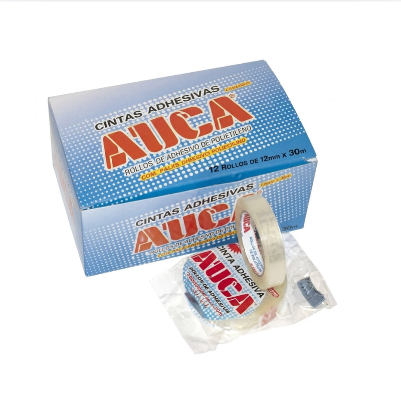 T-SCOTCH AUCA x30Mt