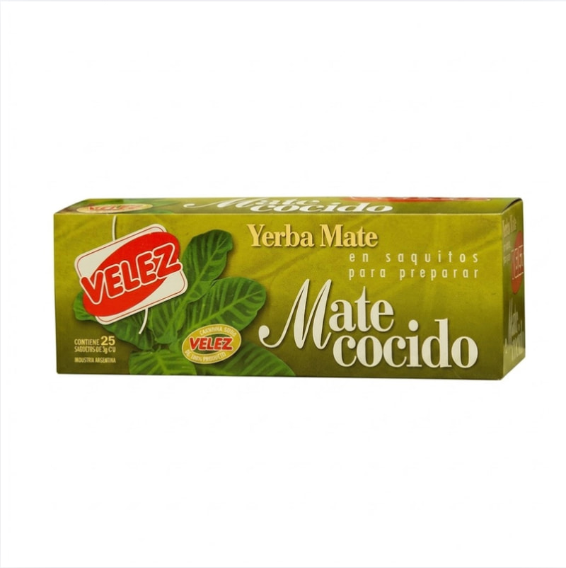 MATE COCID.VELEZx25u