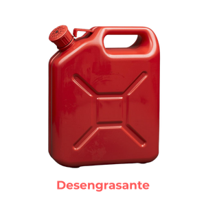 DESENGRASANTE x5Lt
