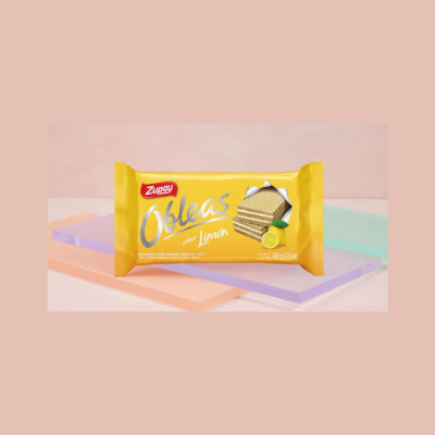 OBLITA D.LECHEx100Gr
