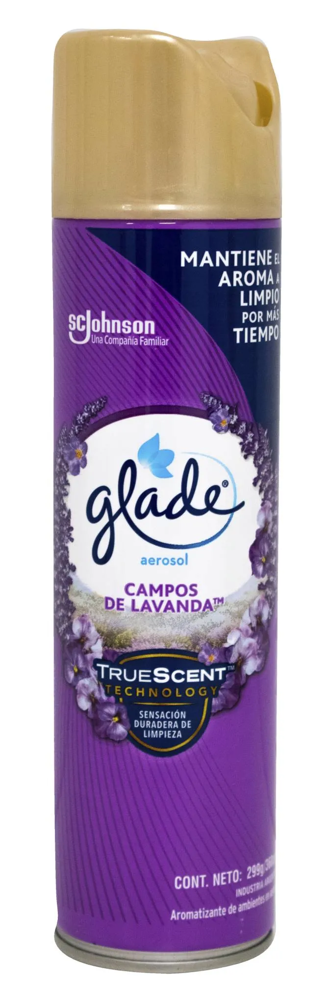 GLADE LAVANDA 113cc