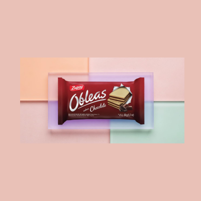 OBLITA CHOCOLATEx100