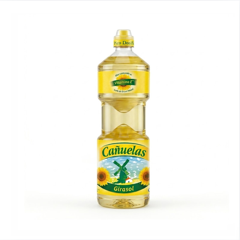 ACEITE CAÑUELAS 900c
