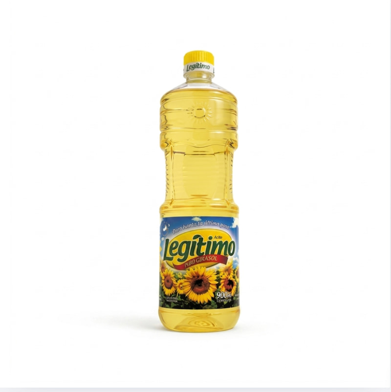 ACEITE LEGITIMO 900c
