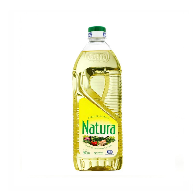 ACEITE NATURA 900cc