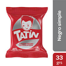 ALFAJOR TATIN SIMPLE NGR