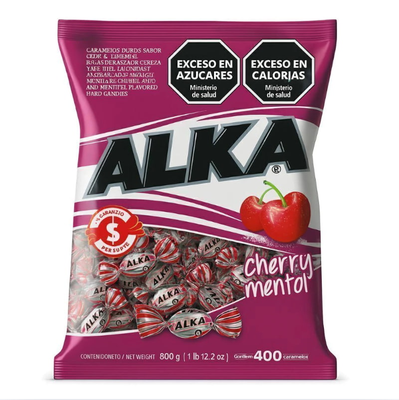 ALKA CHERRY x400Un