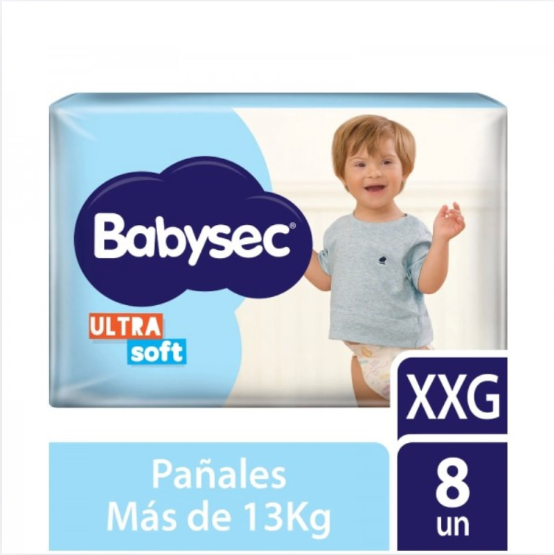 BABYSEC ULTRA XXGx8u