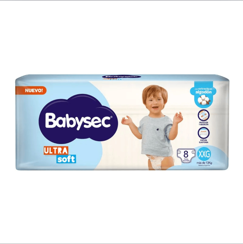 BABYSEC ULTRA XXGx8u