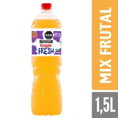FRESH MIX FRUTAL x1.5
