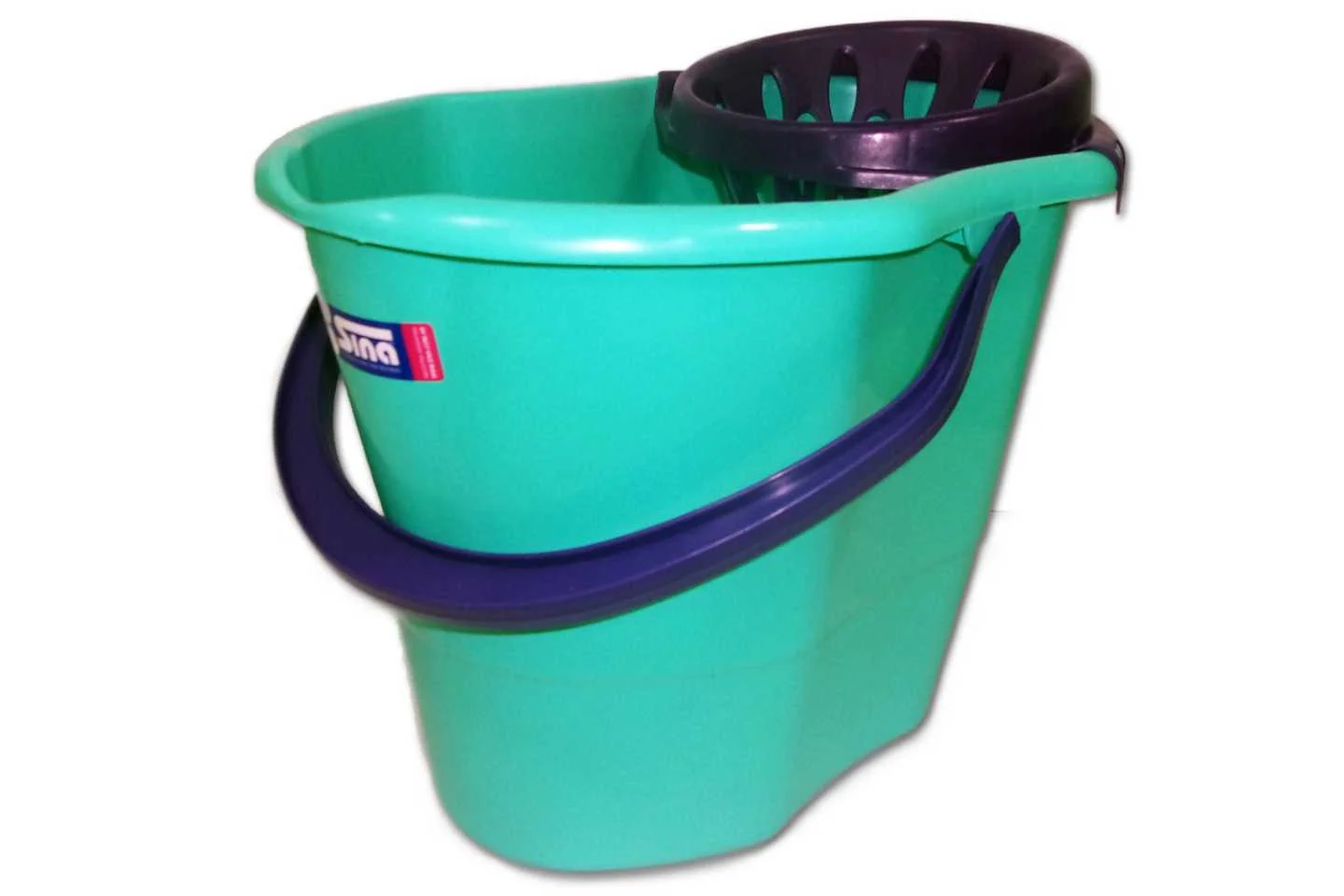 BALDE ESCURRIDOR x15L