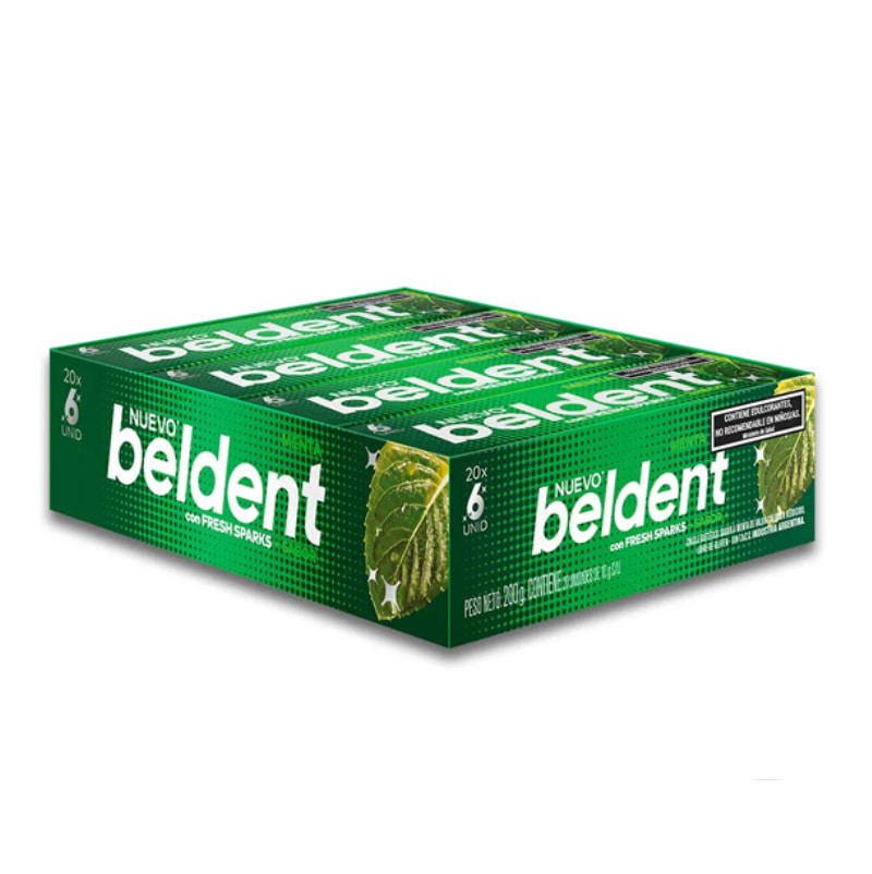 BELDENT MENTA