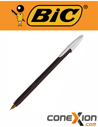 BIC OPACO NEGRO