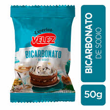 BICARBONATO VELEZx1U