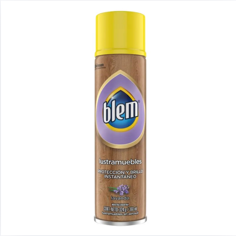 BLEM ORIGINAL 360cc