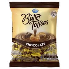 BUTTER TOF.CHOCOLATE