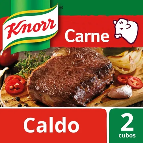 CALDO CARNE 24x2Un