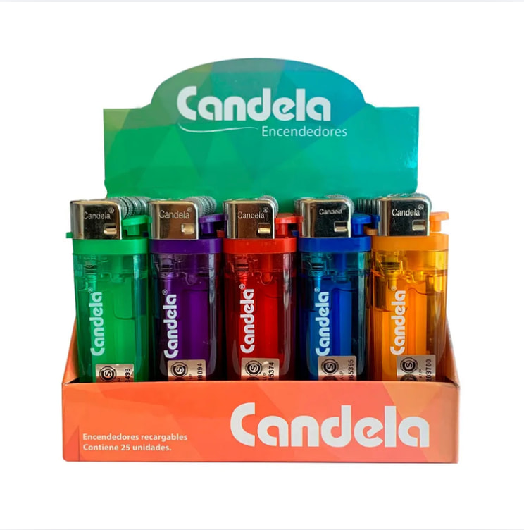 ENC.CANDELA