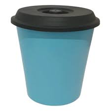 CESTO RESIDUOS 12LTR