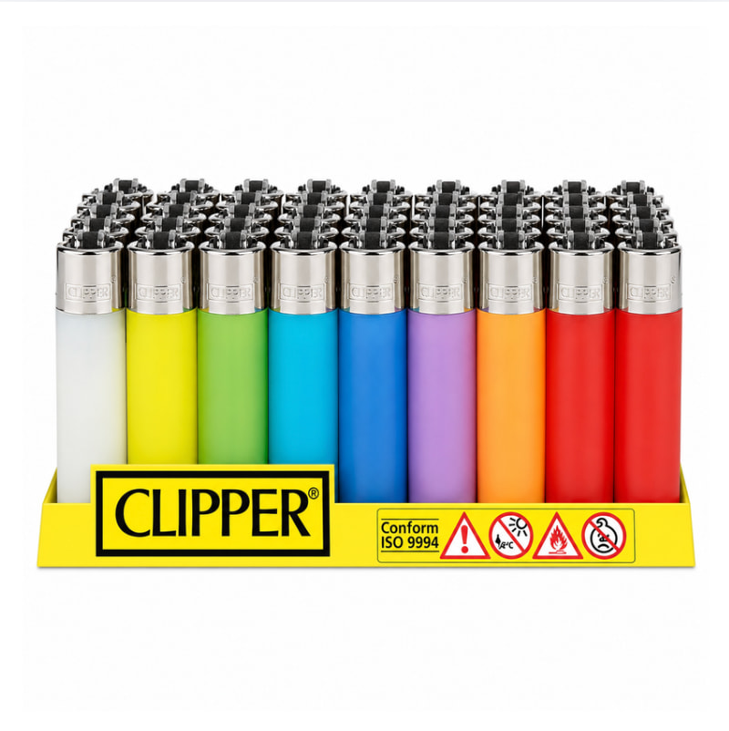 ENCENDEDOR CLIPER