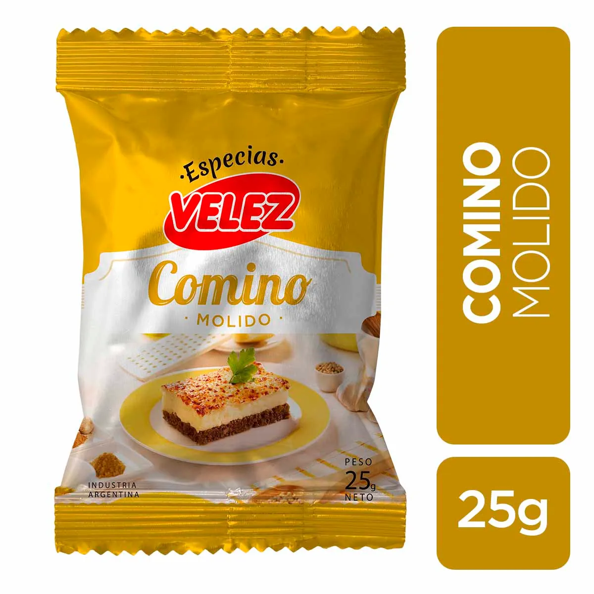 COMINO VELEZ x25Gr