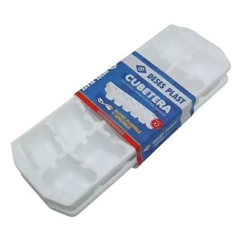 CUBETERA BCAx12CUBOS