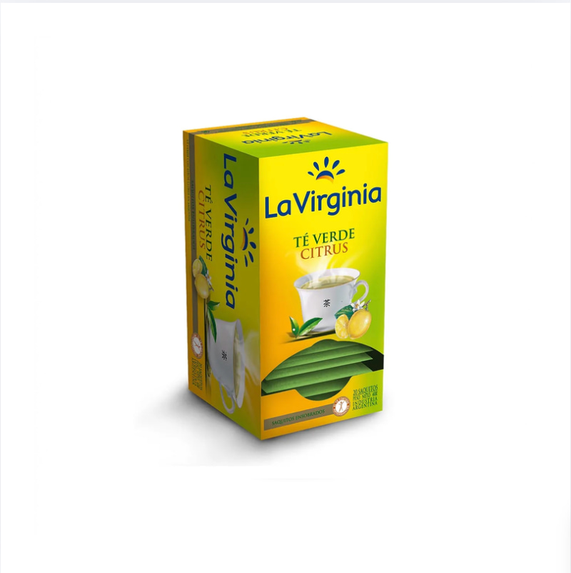 TE VERDE x25Un