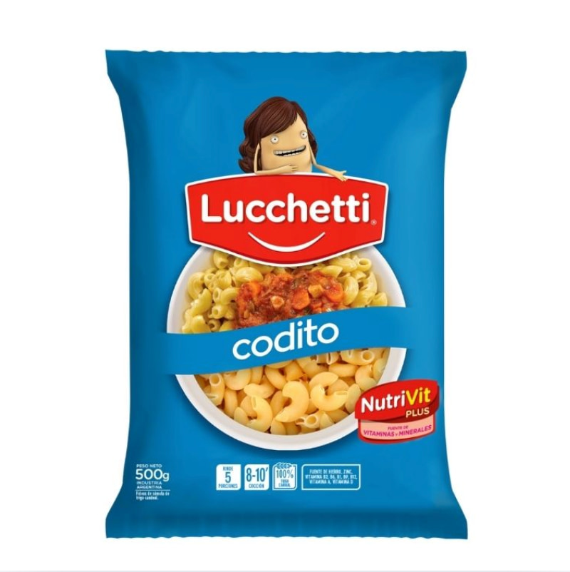 LUCHETTI CODITOS