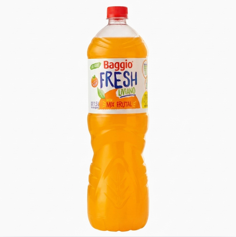 FRESH MIX FRUTALx1.5