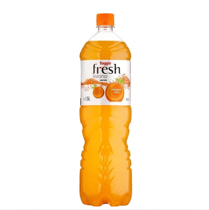 FRESH NARANJAx1500cc