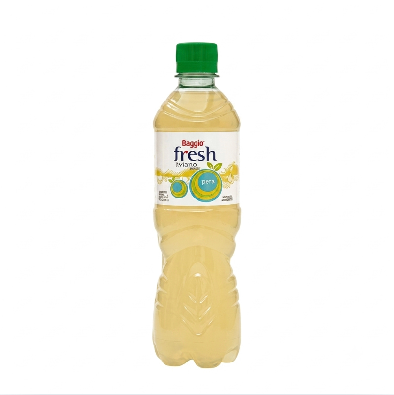 FRESH PERA 600cc