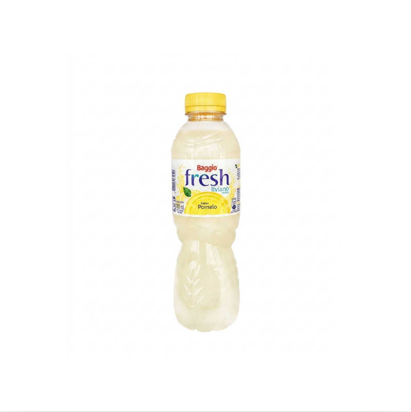 FRESH POMELO 600cc