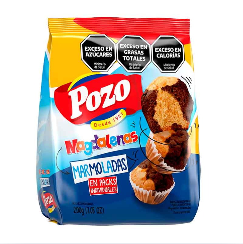 MAGD.POZO MARMOLADA