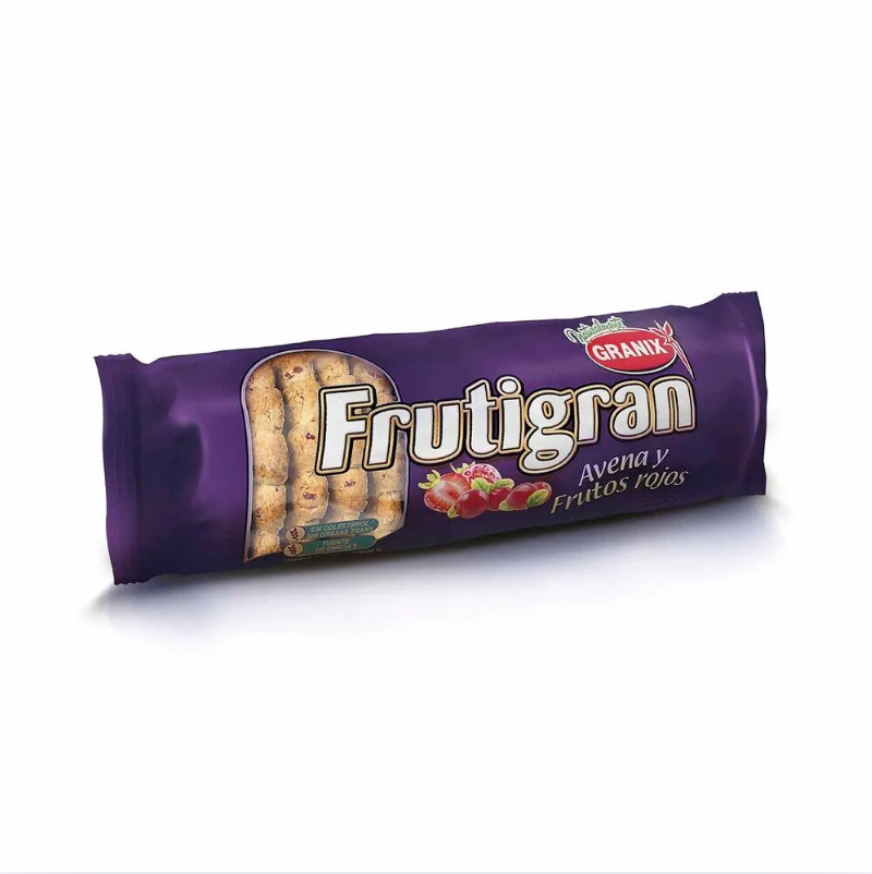 FRUTIGRAM FRUT.ROJOS