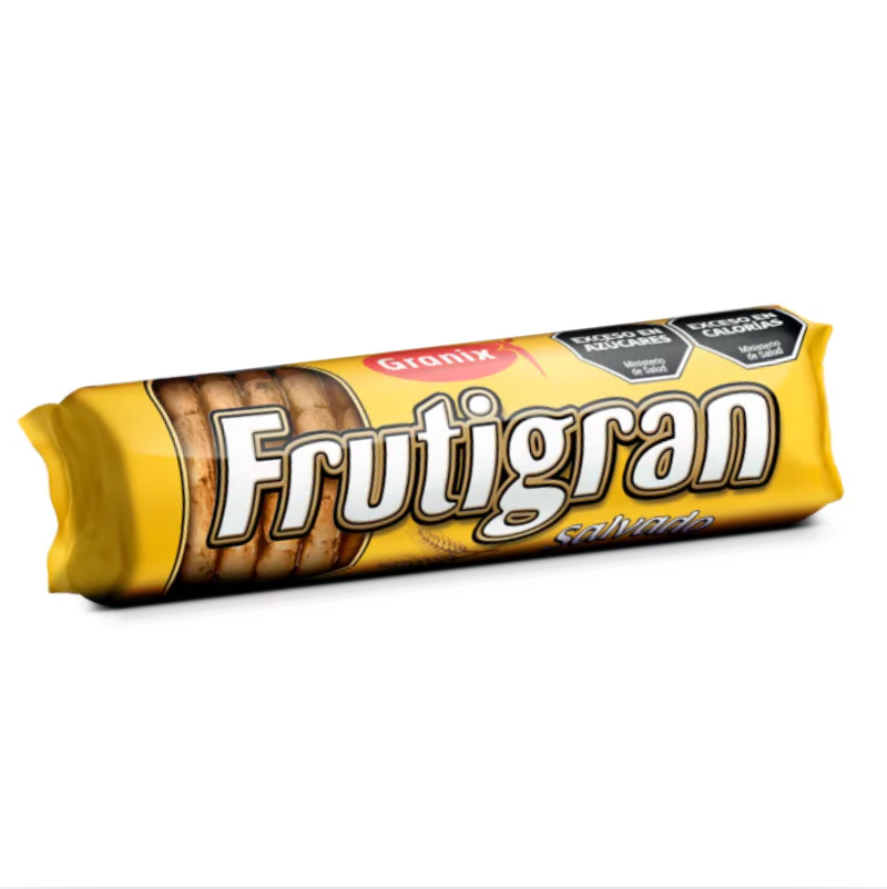 FRUTIGRAN SALVA 250G