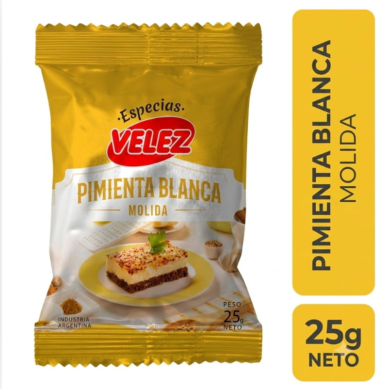 PIMIENTA VELEZx25Gr
