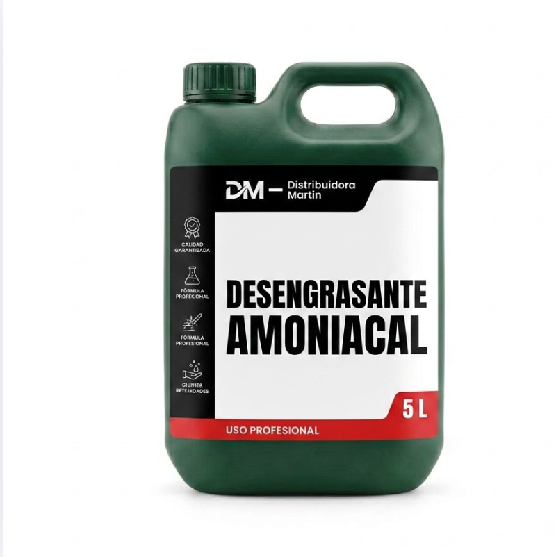 DESENGRASANTE x5Lt