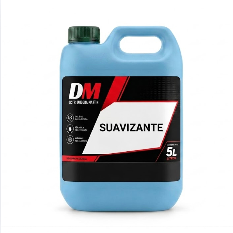 SUAVIZANTE CELESTx5L