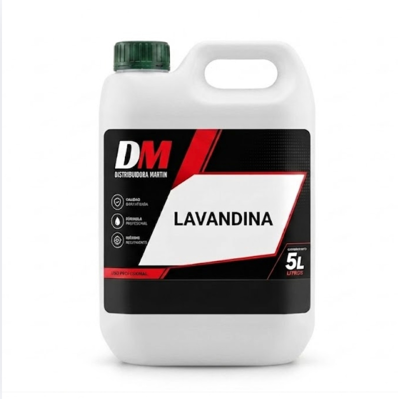 LAVANDINA x5Lt