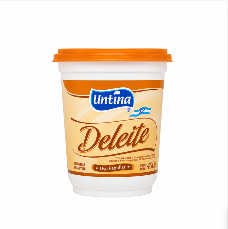 DULCE DE LECHEx500cc