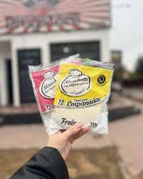 DISCO PARA FREIR x12u