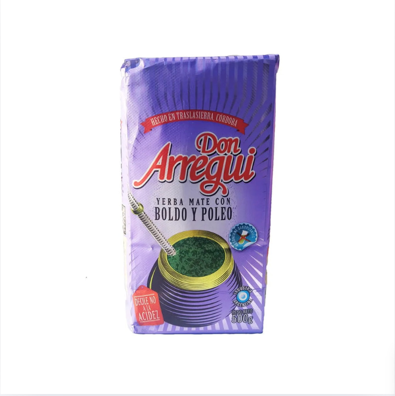 DON ARREGUI BOLDO