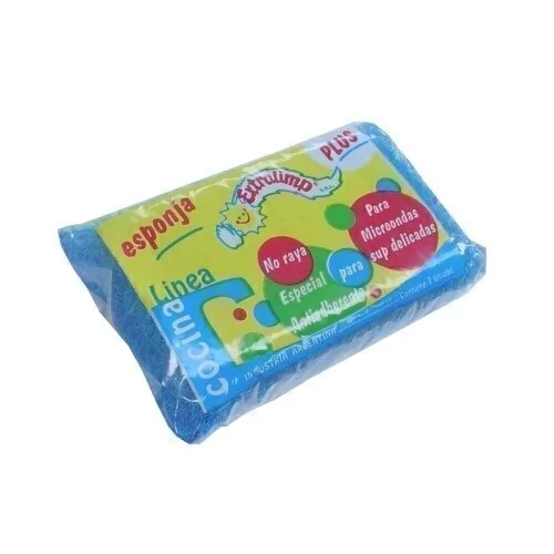 ESPONJA PLUS COCINA