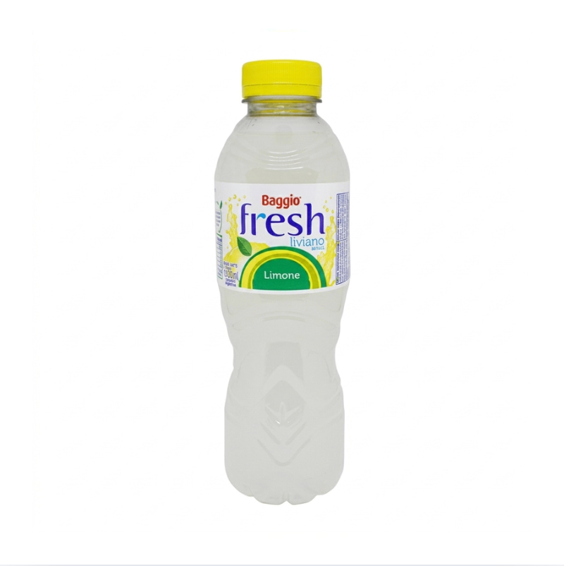 FRESH LIMONADA 600cc