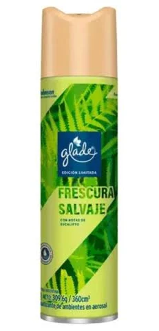 GLADE FRESCURA 113cc