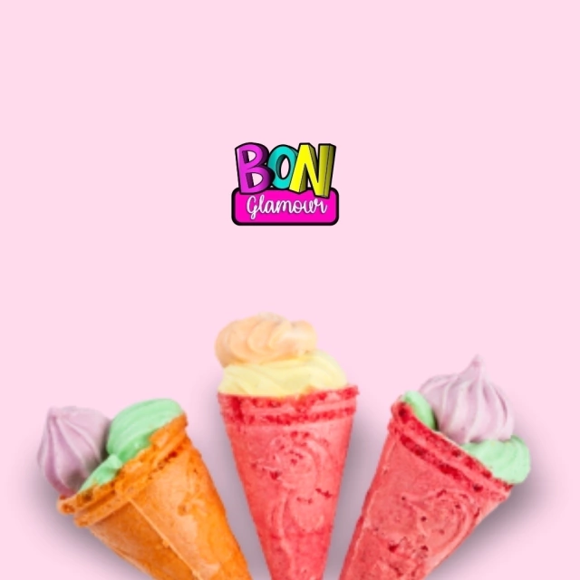 GOLOSINA HELADITO x30