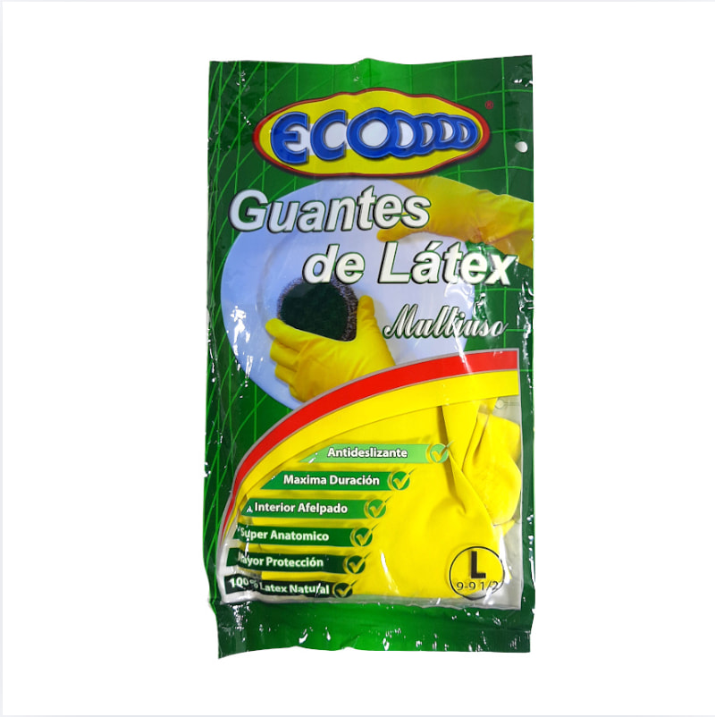 GUANTE GRANDE
