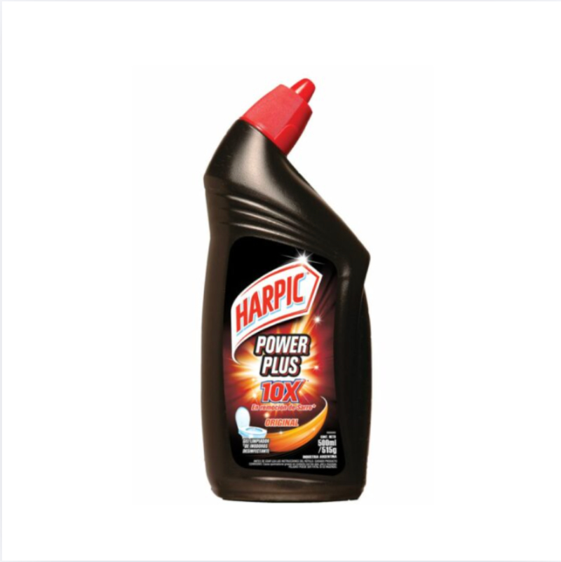 HARPIC LIQUIDOx500Ml